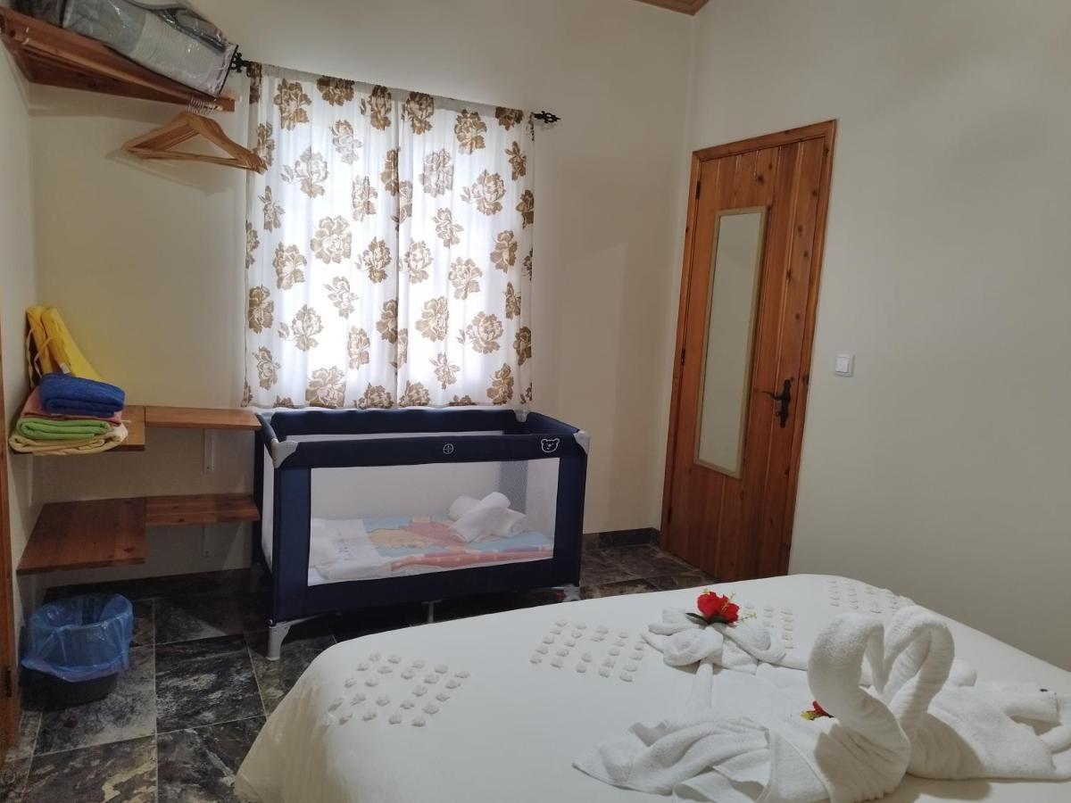 Quinta Dos Sentidos , Rustic Holiday Houses In São Vicente Ferreira Eksteriør bilde